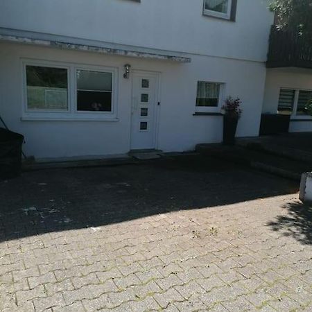 Gemuetliches Appartment In Homberg Stadtmitte Zewnętrze zdjęcie