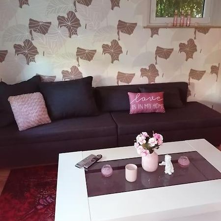 Gemuetliches Appartment In Homberg Stadtmitte Zewnętrze zdjęcie