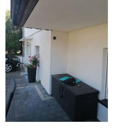 Gemuetliches Appartment In Homberg Stadtmitte Zewnętrze zdjęcie