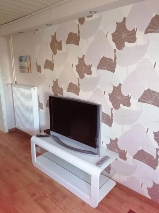 Gemuetliches Appartment In Homberg Stadtmitte Zewnętrze zdjęcie