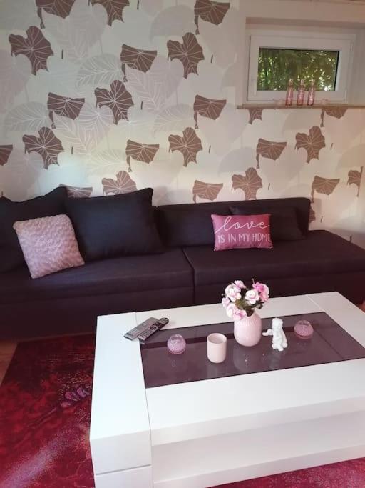 Gemuetliches Appartment In Homberg Stadtmitte Zewnętrze zdjęcie