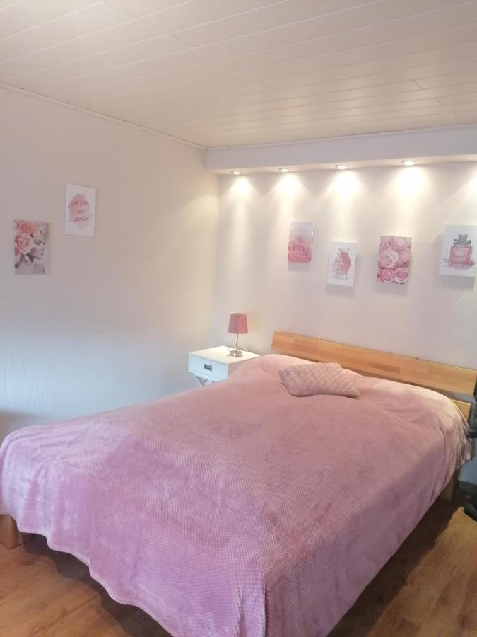 Gemuetliches Appartment In Homberg Stadtmitte Zewnętrze zdjęcie